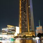 【タイ バンコク】ロイヤルオーキッド・シェラトン・リバーサイドホテル